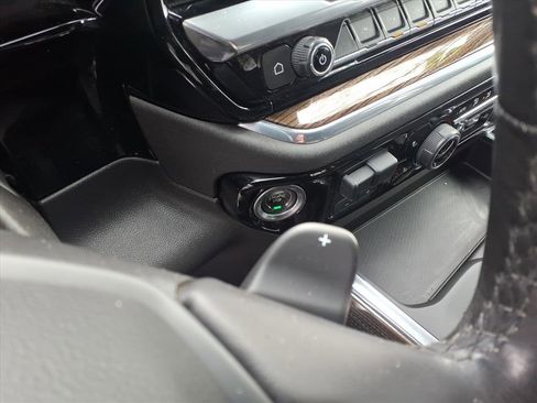 Used 2023 Chevrolet Silverado 1500 LT Trail Boss w/ LT Trail Boss Premium Package image 22