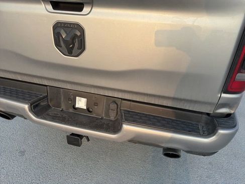 Used 2021 RAM 1500 Limited w/ Night Edition RWD image 36