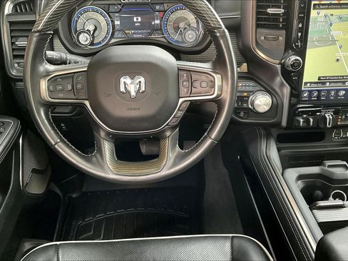 Used 2021 RAM 1500 Limited image 8