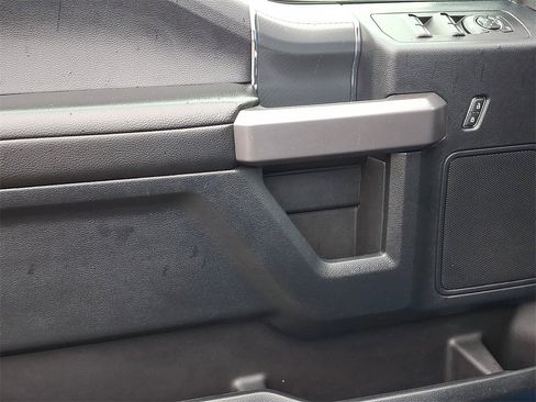 Certified 2020 Ford F150 XLT w/ Equipment Group 302A Luxury image 13