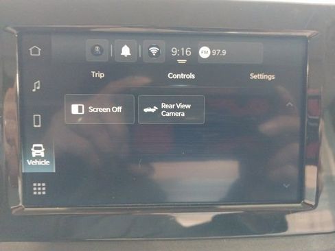 Used 2025 RAM ProMaster 3500 w/ Quick Order Package 22G SLT image 12