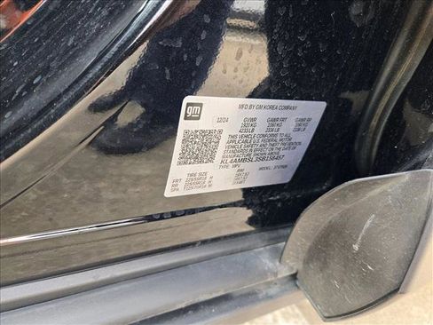 Used 2025 Buick Encore GX Preferred image 26