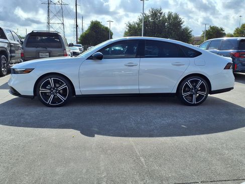 Certified 2026 Honda Accord SE image 22