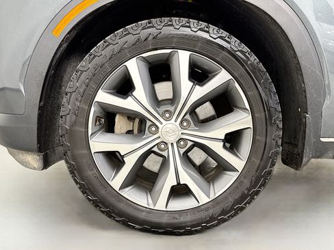 Used 2022 Hyundai Palisade SEL w/ Convenience Package AWD/4WD image 33