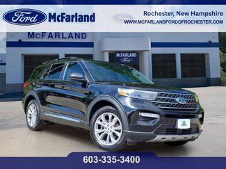 Used 2023 Ford Explorer XLT w/ Equipment Group 202A AWD/4WD video 1