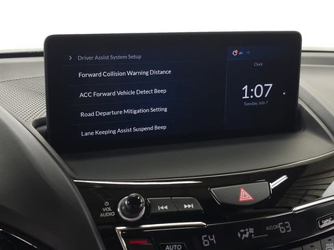 Used 2020 Acura RDX AWD image 26