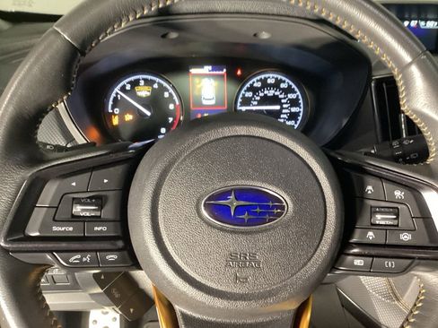Used 2023 Subaru Forester Wilderness AWD/4WD image 19