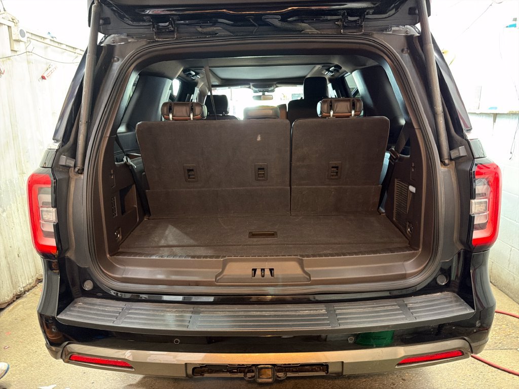 Used 2023 Ford Expedition King Ranch AWD/4WD image 24