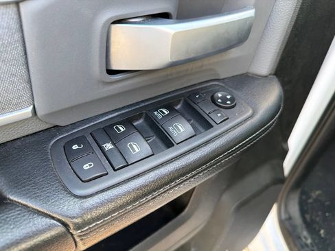 Used 2021 RAM 2500 Big Horn AWD/4WD image 11