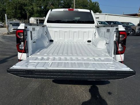 New 2026 Ford Ranger XLT w/ Trailer Tow Package AWD/4WD image 22