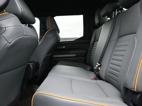 Used 2024 Toyota Tacoma Trailhunter image 14