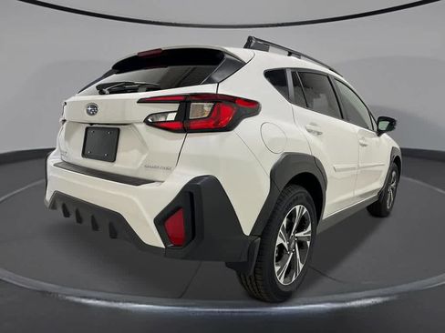 New 2025 Subaru Crosstrek 2.0i Premium image 5