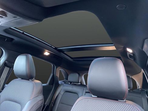 New 2026 Ford Escape ST-Line Select w/ Tech Pack #1 image 7