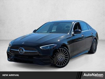 New 2026 Mercedes-Benz C 300 C 300