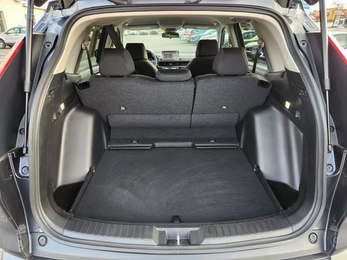 Certified 2026 Honda CR-V LX image 18