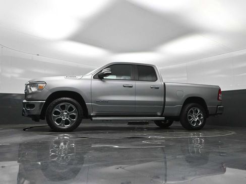 Used 2021 RAM 1500 Big Horn AWD/4WD image 21