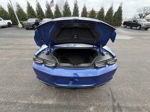 Used 2019 Chevrolet Camaro SS image 24