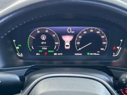 Certified 2023 Honda Accord Sport image 24