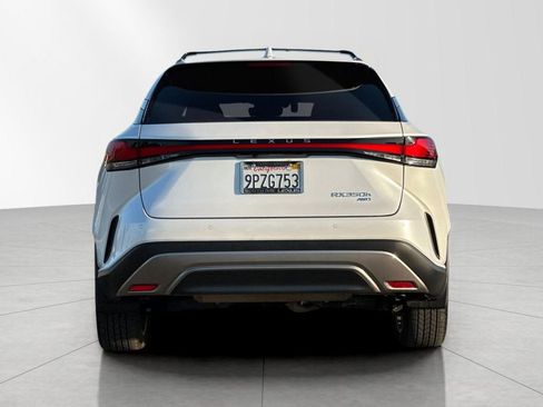Certified 2024 Lexus RX 350 image 5
