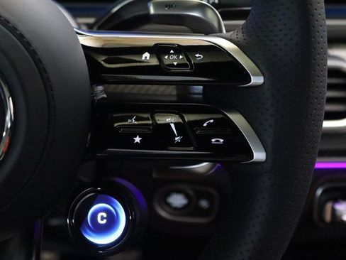 Used 2025 Mercedes-Benz GLE 63 AMG S w/ Driver Assistance Package image 6