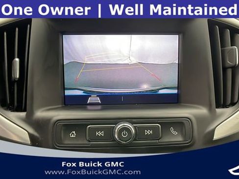 Used 2021 GMC Terrain SLE w/ Driver Convenience Package image 23