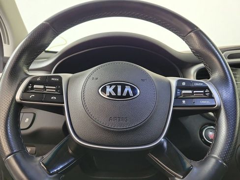 Used 2020 Kia Sorento SX FWD image 15