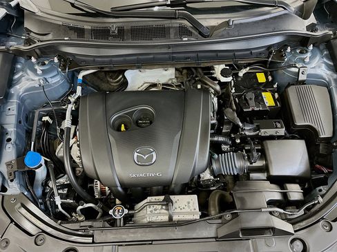 Used 2024 MAZDA CX-5 Carbon Edition image 35