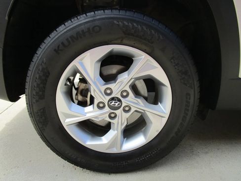 Used 2024 Hyundai Tucson SE AWD/4WD image 31