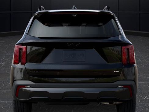 New 2026 Kia Sorento SX Prestige AWD/4WD image 23