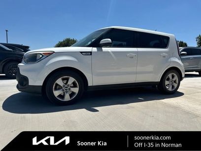 Used 2018 Kia Soul w/ Convenience Package