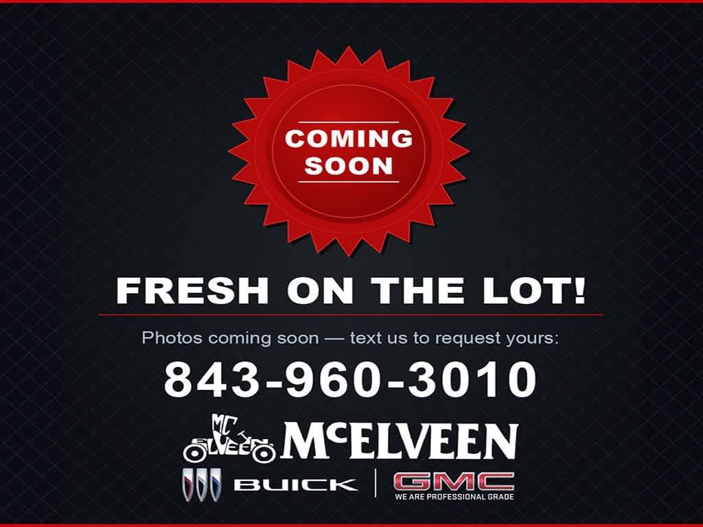 Used 2023 GMC Yukon SLT w/ SLT Luxury Package RWD image 2