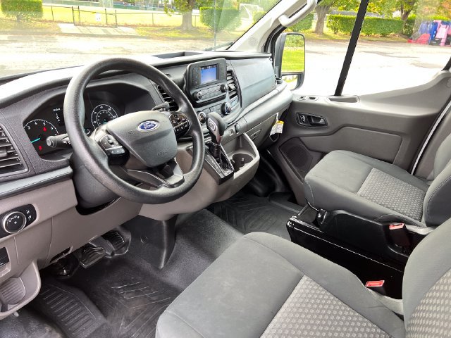 Used 2025 Ford Transit 250 Low Roof w/ Exterior Upgrade Package RWD image 18