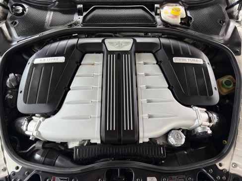 Used 2016 Bentley Continental GT image 30