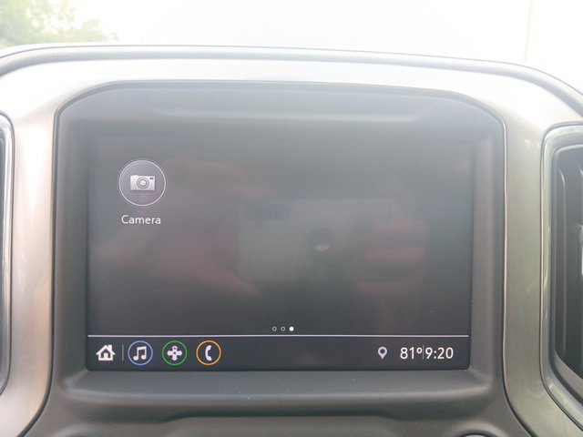 Used 2020 Chevrolet Silverado 1500 RST AWD/4WD image 23