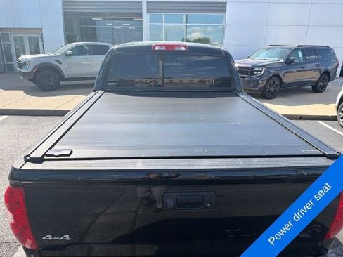 Used 2014 Toyota Tundra Platinum AWD/4WD image 9