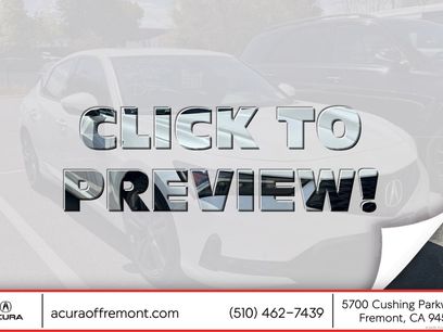 Used 2023 Acura Integra A-Spec w/ Technology Package