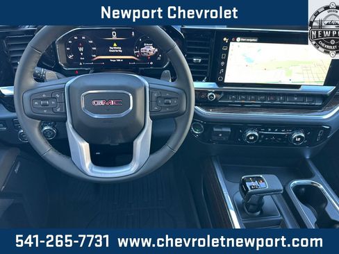 New 2026 GMC Sierra 1500 Elevation w/ Elevation Premium Package image 15