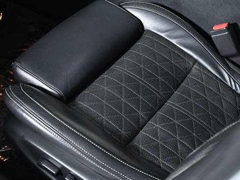 Certified 2020 Nissan Maxima Platinum w/ Sport Mat Group FWD image 24