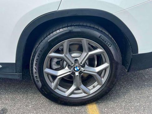 Used 2020 BMW X4 xDrive30i w/ Convenience Package AWD/4WD image 14