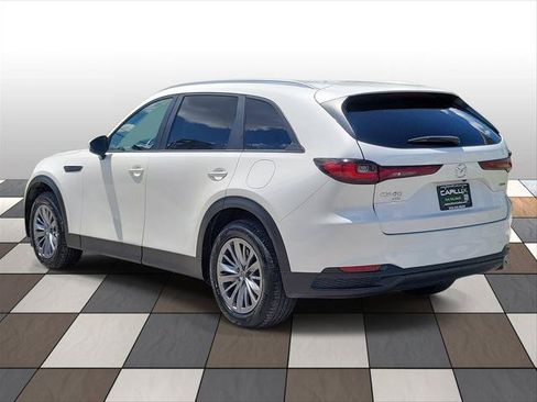 Used 2024 MAZDA CX-90 3.3 Turbo w/ Select Package AWD/4WD image 6