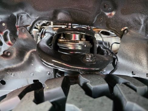 Used 2006 Toyota Tundra SR5 image 32