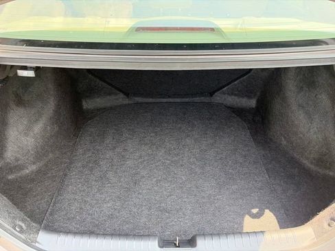 Used 2014 Honda Civic LX image 16