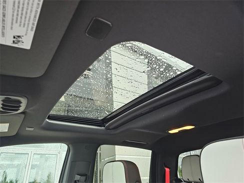 New 2025 GMC Canyon AT4 w/ AT4X Package image 24