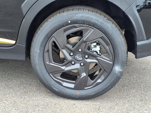 New 2025 Subaru Crosstrek 2.5i Sport w/ Crosstrek Mirror Package image 27