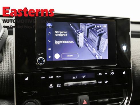 Used 2023 Subaru Solterra AWD image 19