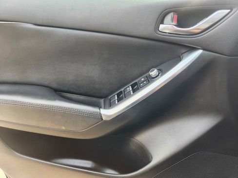 Used 2016 MAZDA CX-5 Grand Touring image 25