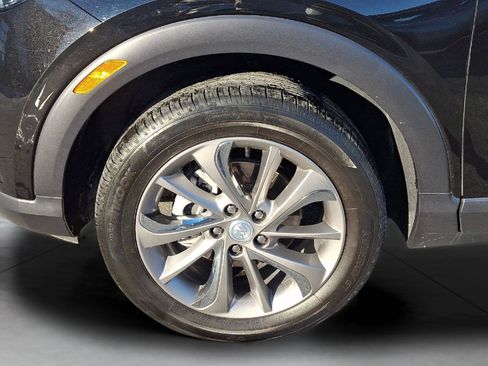 Used 2023 Buick Encore GX Essence w/ Experience Buick Package image 9