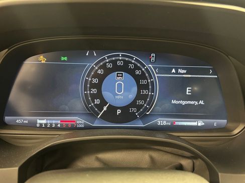 New 2026 Cadillac CT4 Premium Luxury RWD image 29