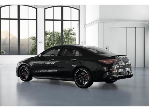 New 2026 Mercedes-Benz CLA 45 AMG S 4MATIC image 30
