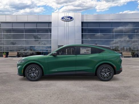 New 2026 Ford Mustang Mach-E Premium AWD/4WD image 3